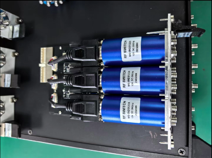 DBdesignswitch's tweet photo. Mini #coaxialswitch, used in #PXI, small #switchmatrix. 
According to our client's requirements, we have made the following modifications to the miniaturization switch of SP3T.SP4T:
Full information on: https://t.co/oEOxFoMrQf https://t.co/YzbNz5Y9vi