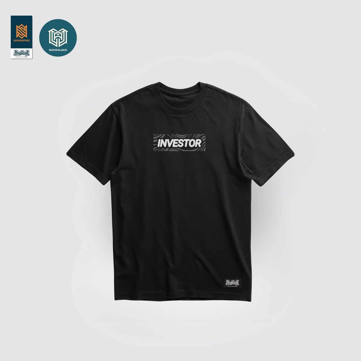 gensou09's tweet photo. “Orang lain check out baju Lebaran, kamu check chart tiap 5 menit… bahkan saat tidur, mimpi pun candlestick.” 🌙📊

Link Pembelian :
https://t.co/AR0AUtQnTv

#CryptoIndonesia
#TraderIndonesia
#TradingID
#BitcoinID
#BuyTheDipID https://t.co/wyFbQyMehw