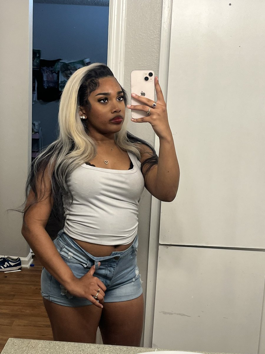 my face a 10, my body teaaa😘