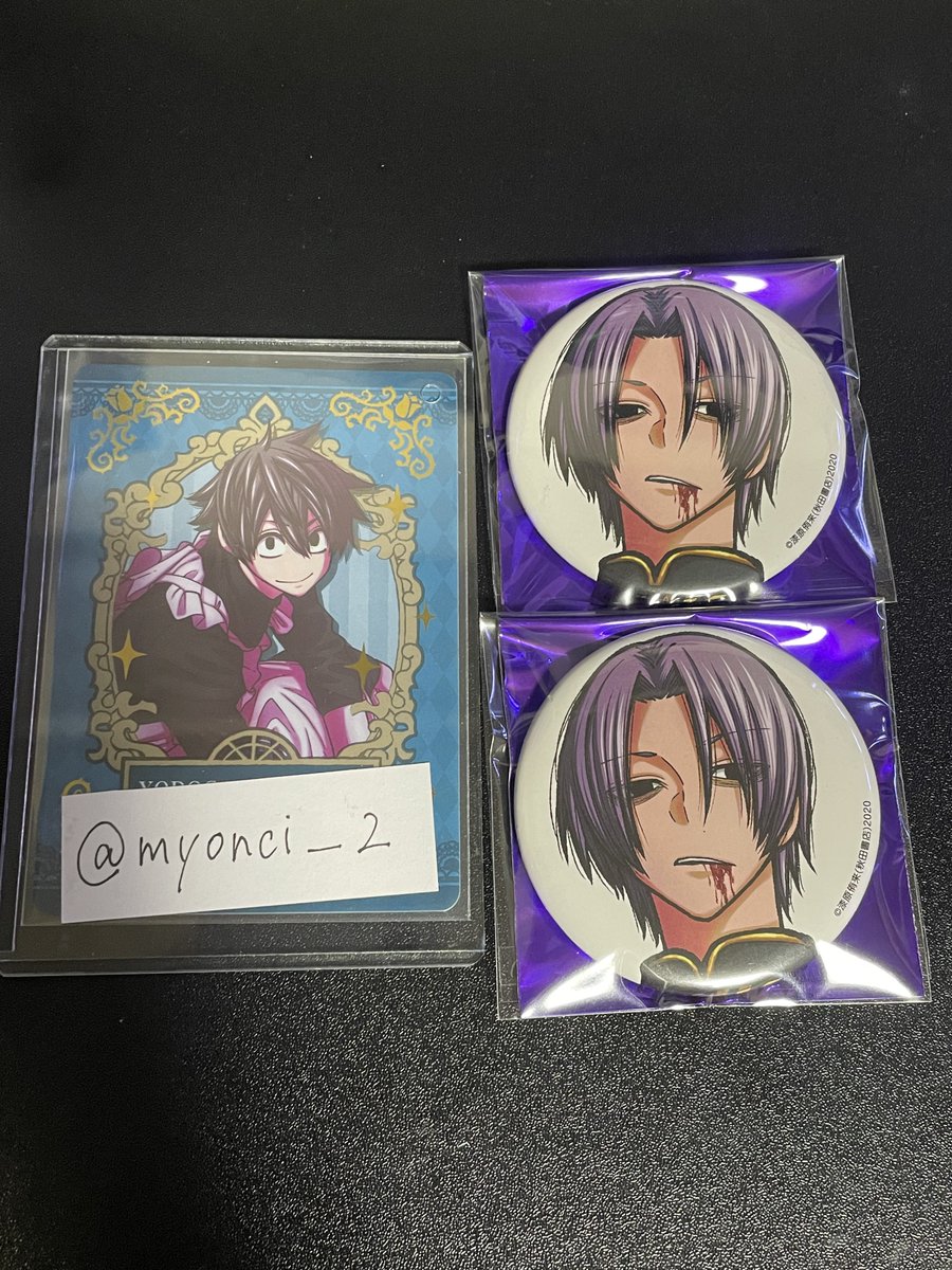 みょん@ﾂｲﾌｨ確認推奨 tweet media