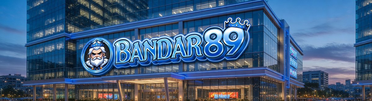 Bandar89 tweet media