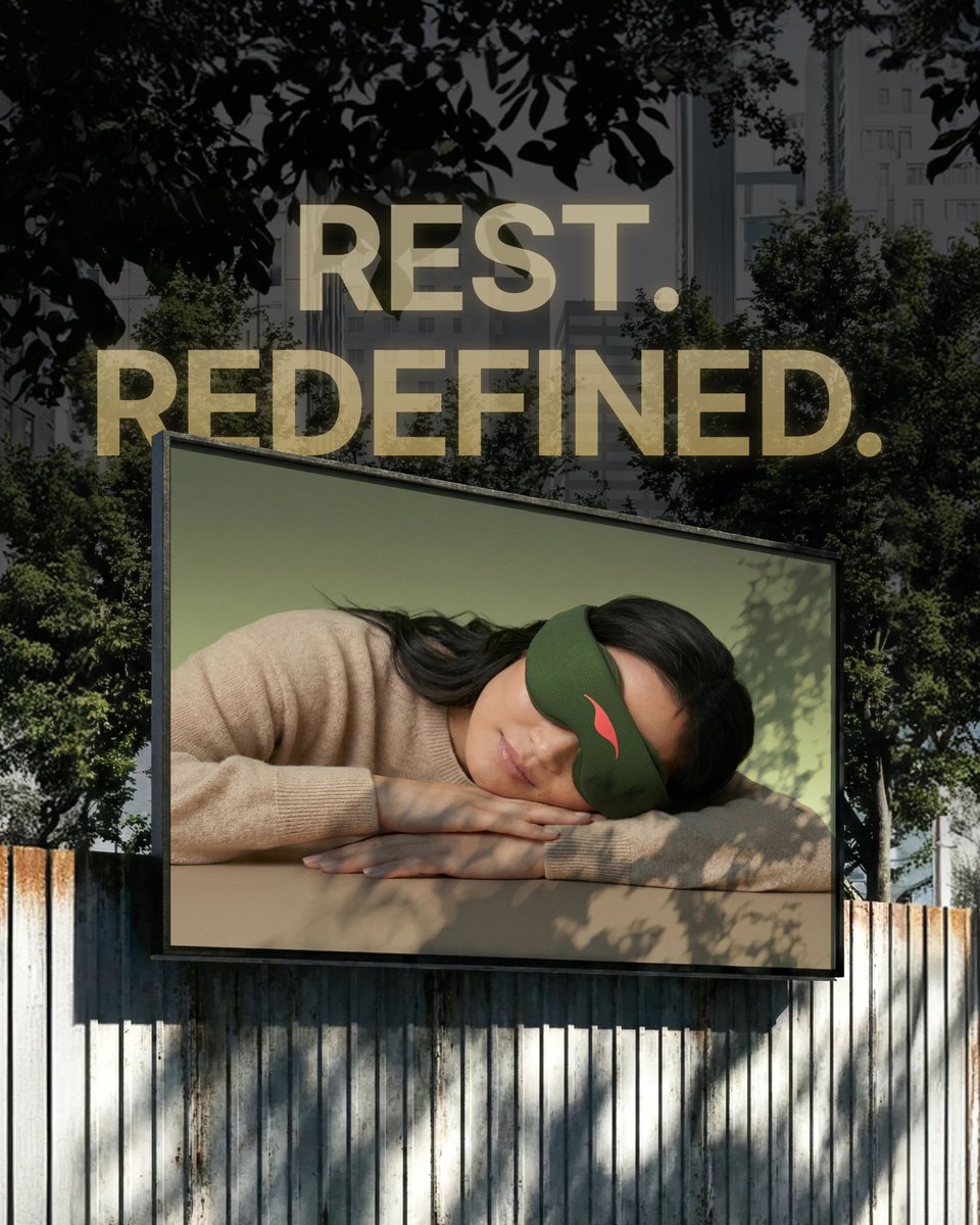 Manta Sleep tweet media