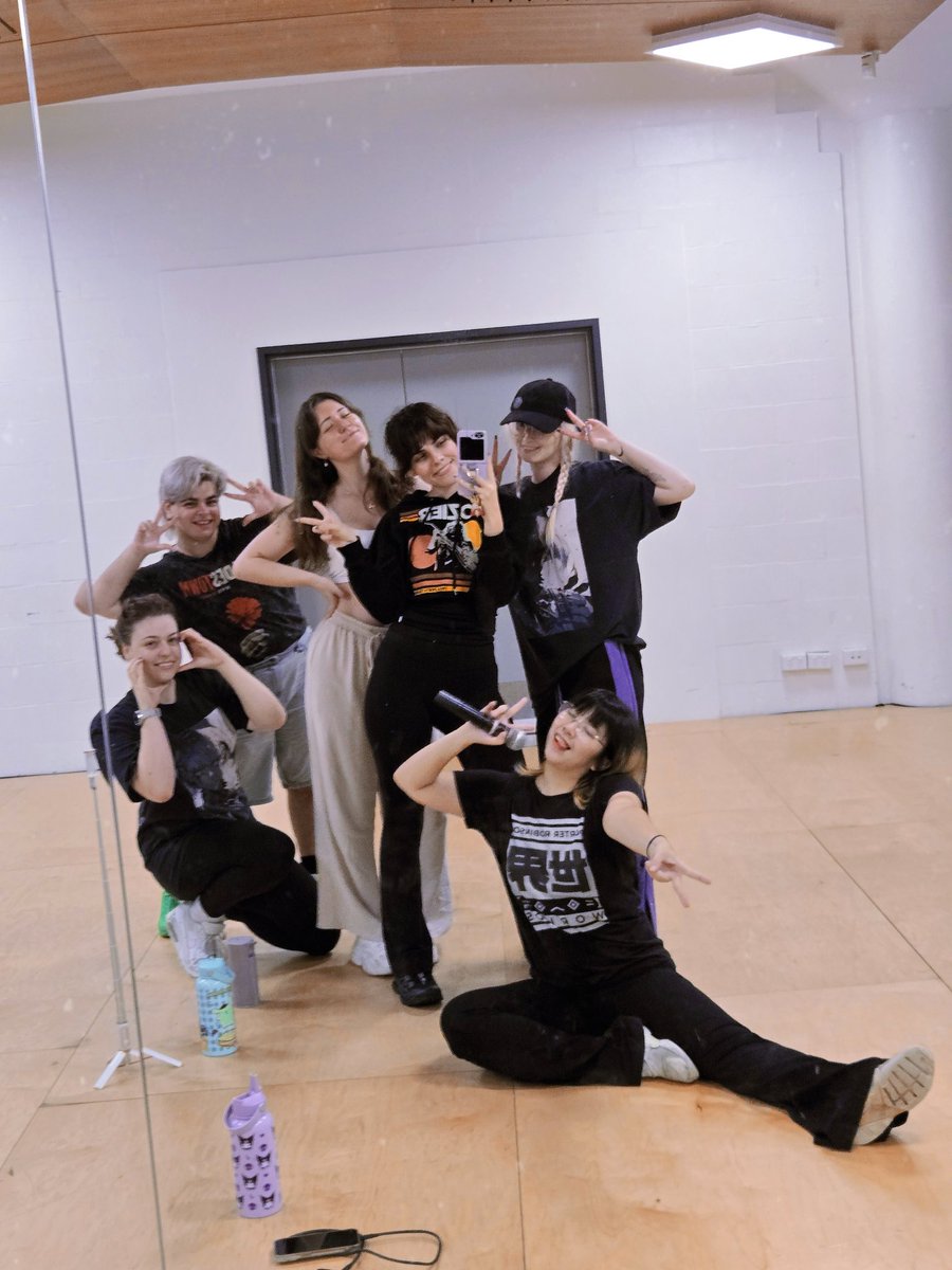 A-MUSE PROJECT tweet media