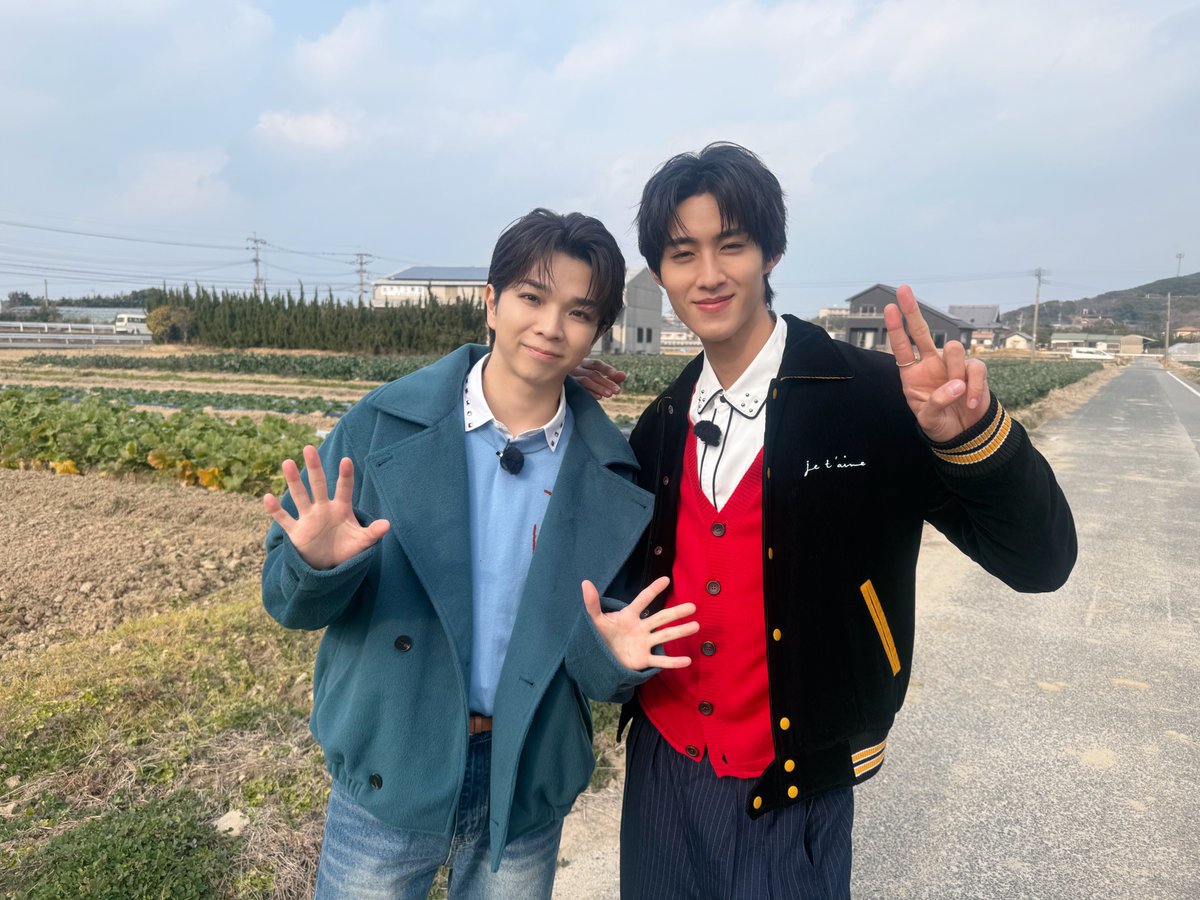 M!LK OFFICIAL tweet media