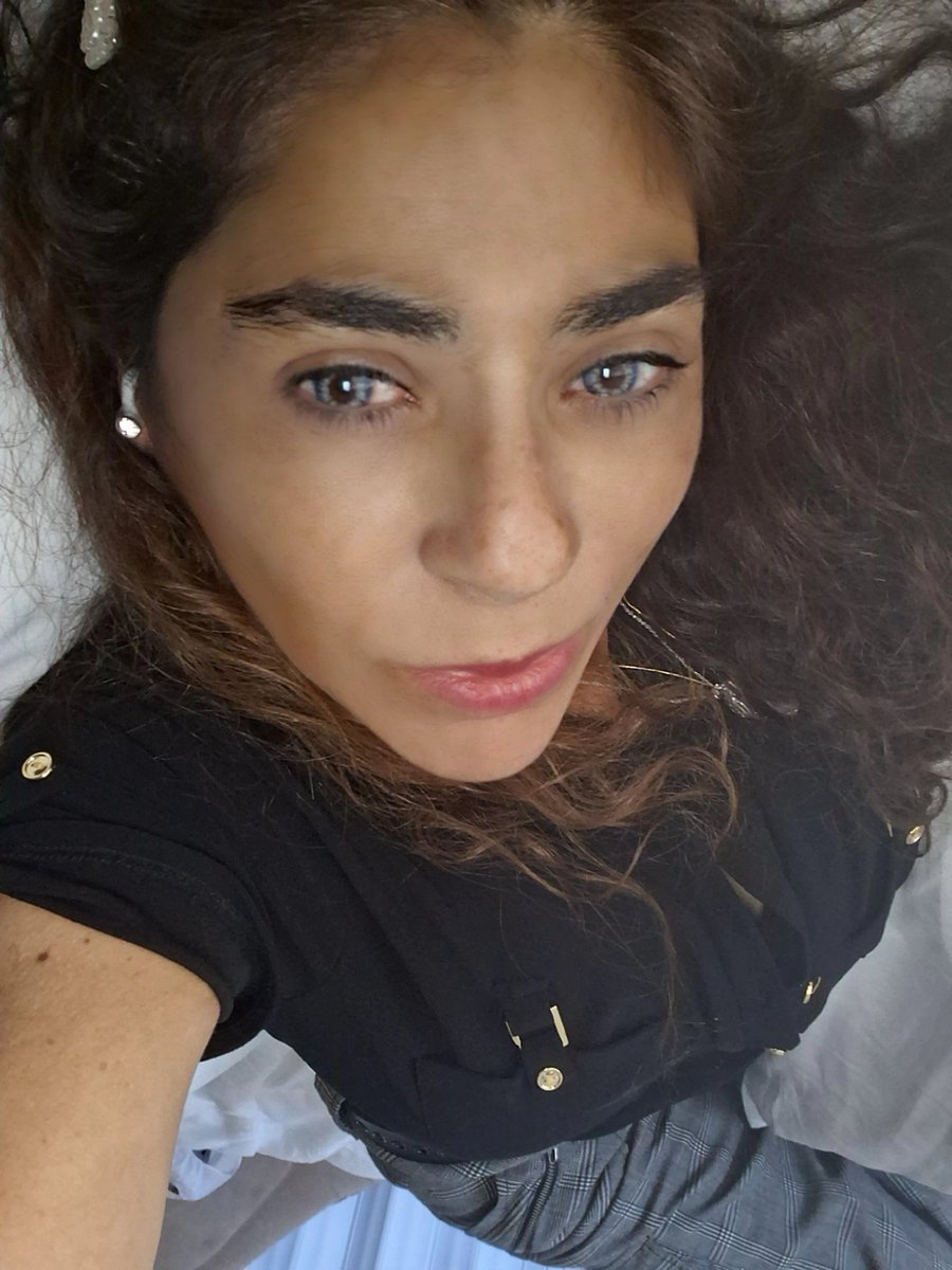 EVITA SOPHIA tweet media