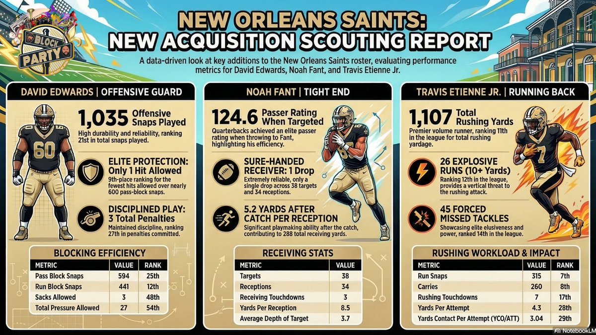 Saints Block Party Podcast tweet media