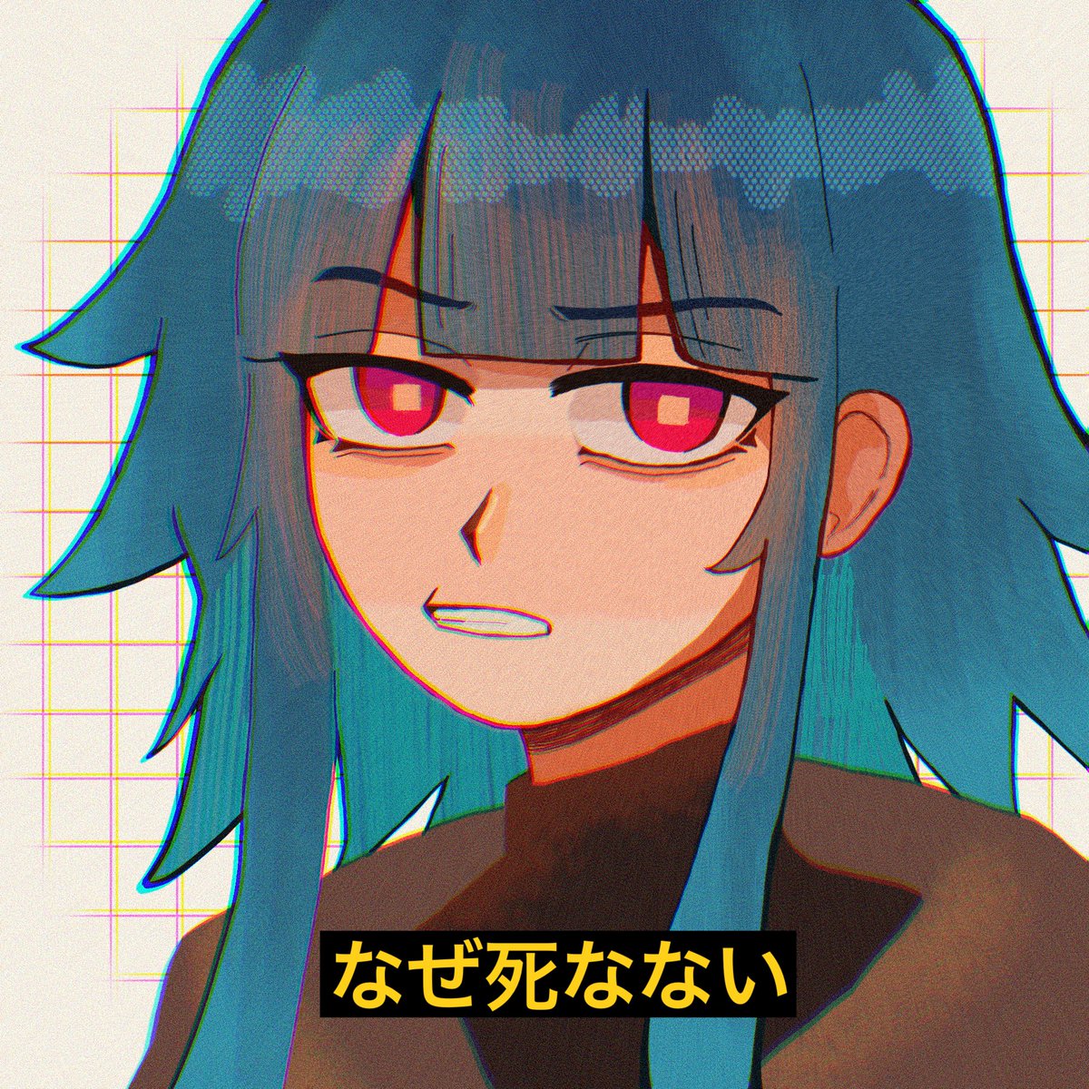 grazenee's tweet photo. Wretched boy. Why won't you die already? 
#tetro #tetrotwt #kamimura https://t.co/tiYB0tsjJi