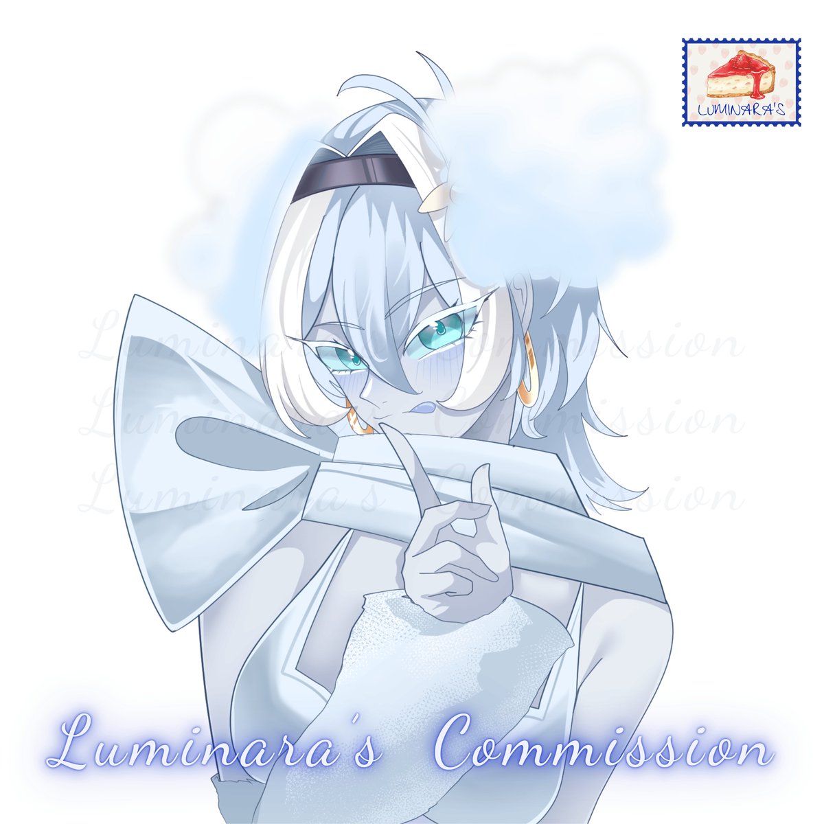 AHHH thank you for the 5 star review ♡ I’m so happy you love ittt. Working on this project was really fun and I hope it makes your streams even more amazing