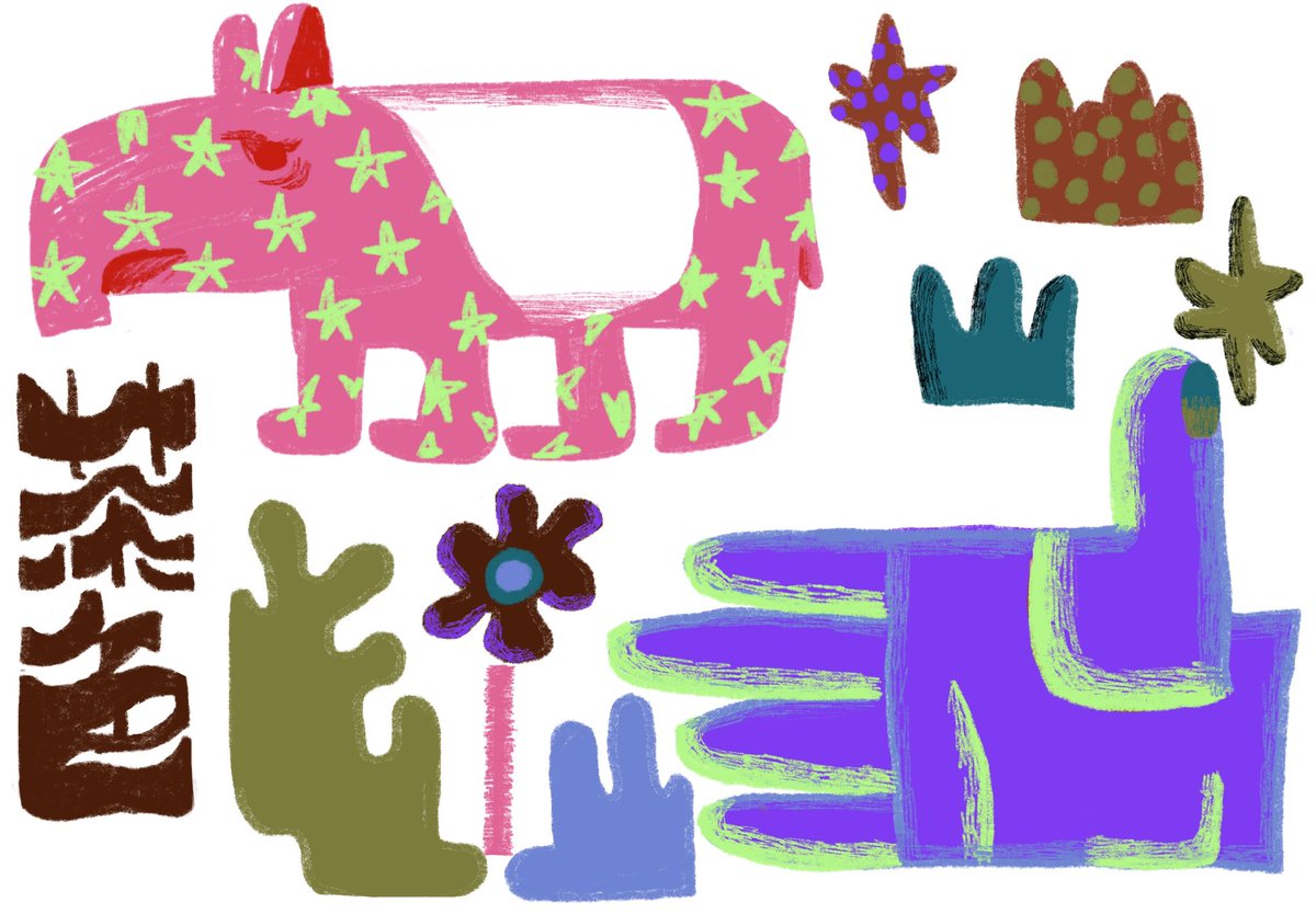 東海林 tweet media