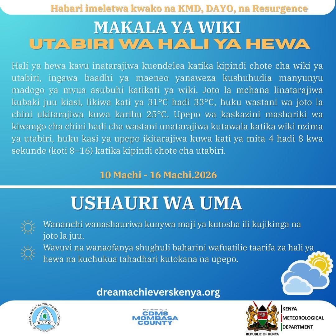 Dream Achievers K tweet media