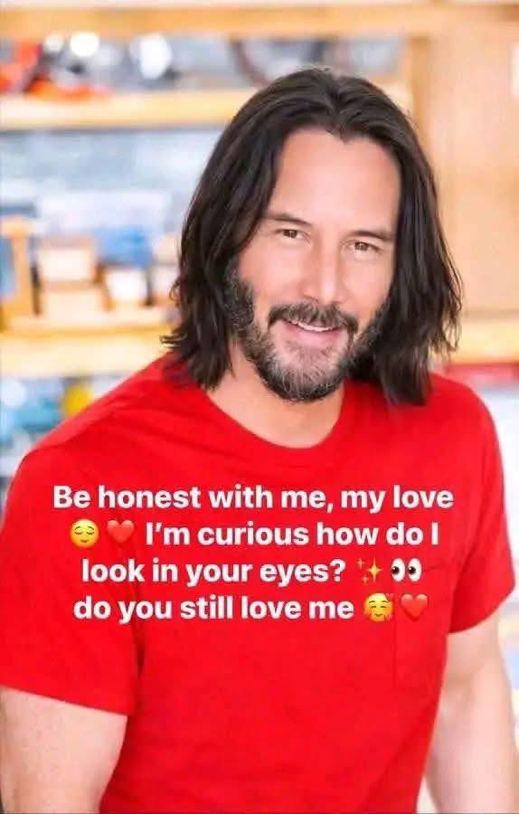 reeve98910's tweet image. Am heart broken 💔 #keanu #moive