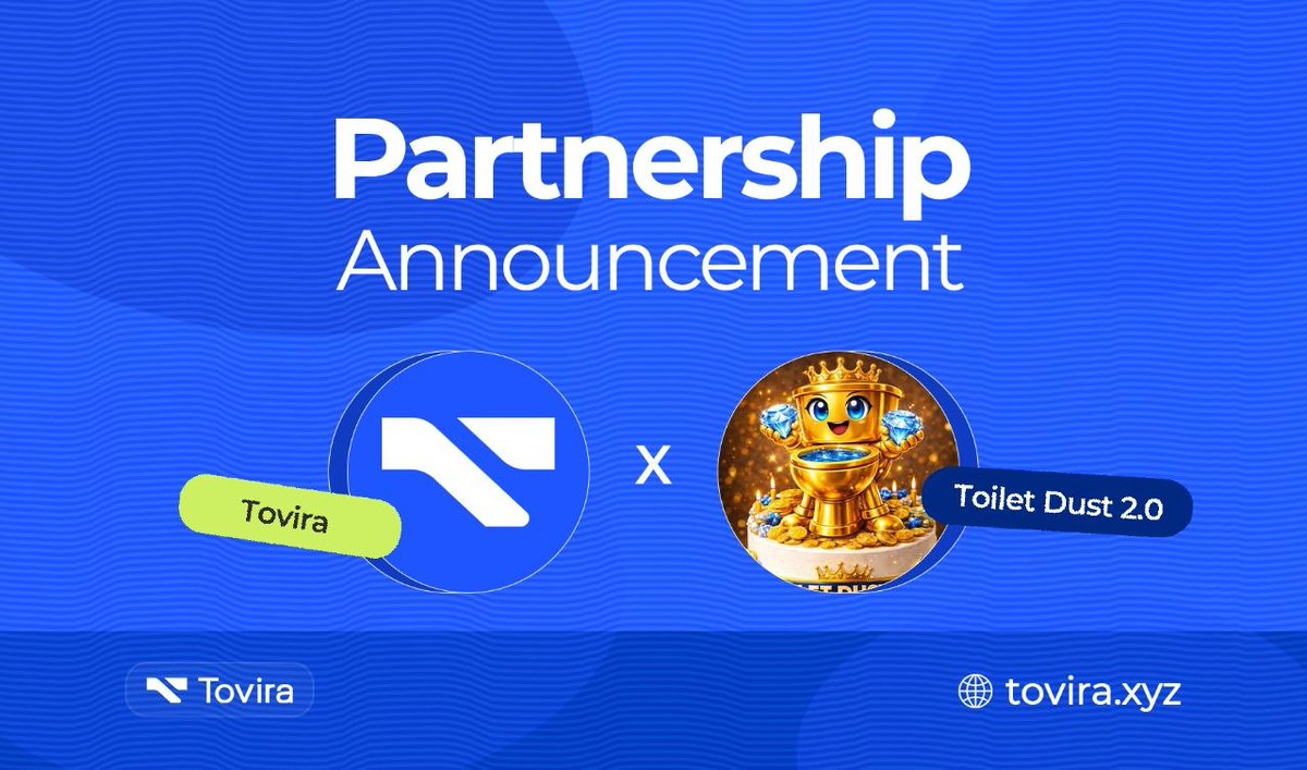 Tovira tweet media