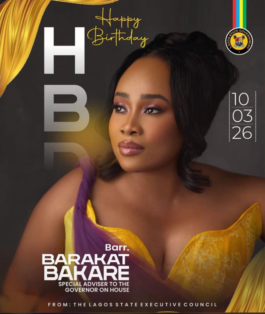 AKOREDE OF SÙÚRÙLÉRÈ tweet media