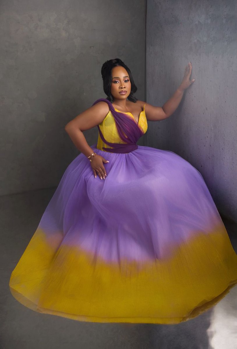 AKOREDE OF SÙÚRÙLÉRÈ tweet media