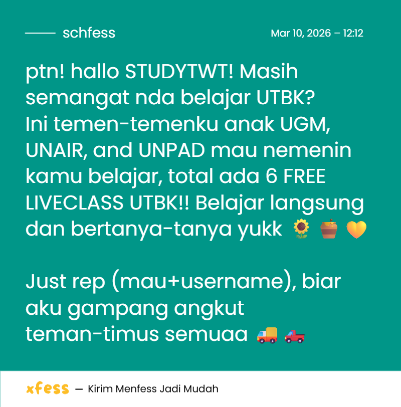 Schoolfess tweet media