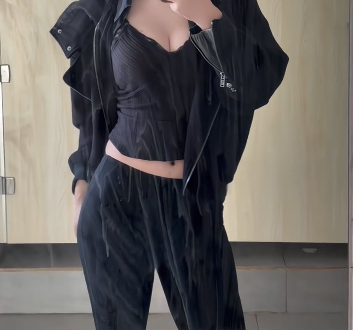 你有辦法玩死我嗎 😝
#基隆 #付費約會 #個工