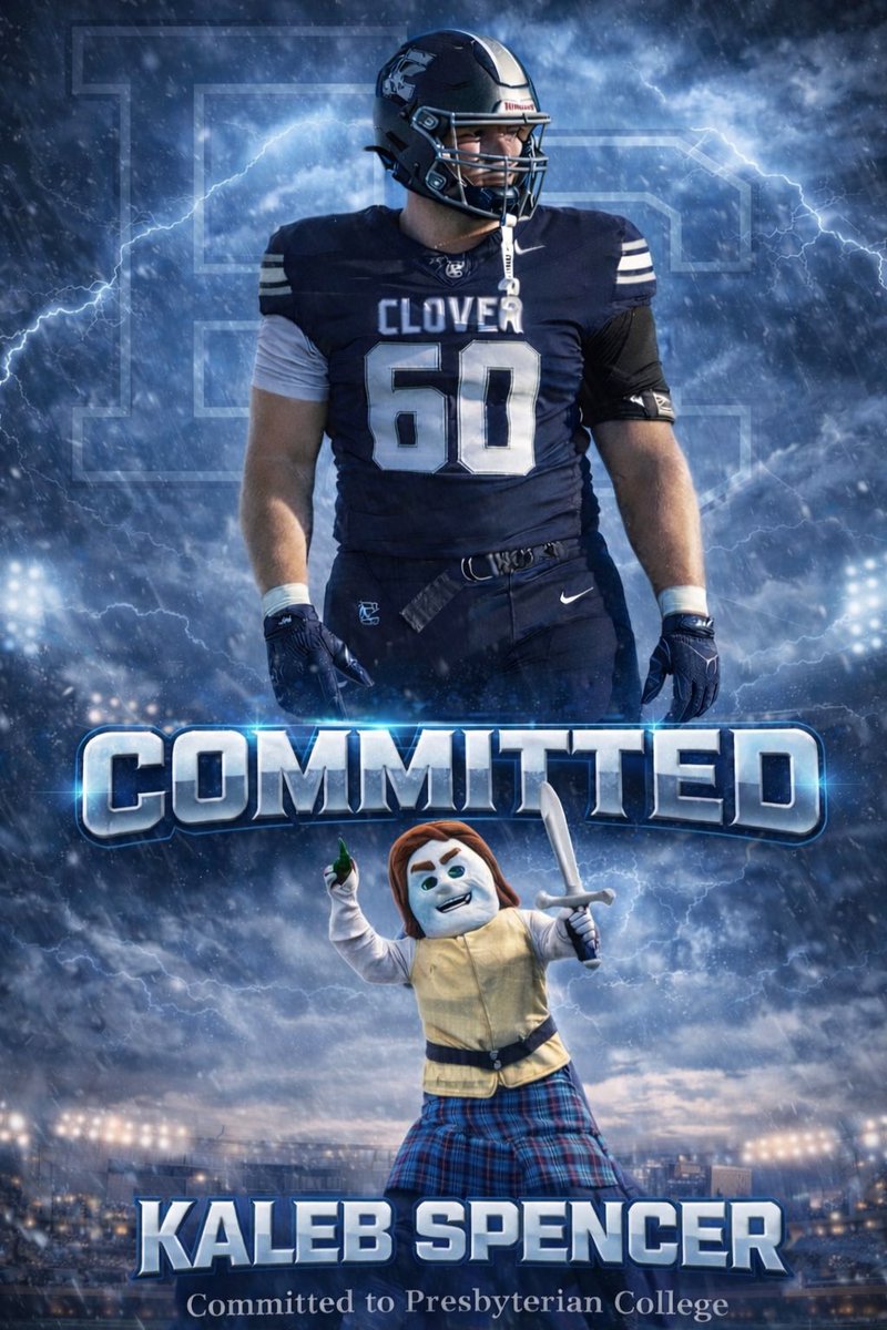 Kaleb Spencer tweet media