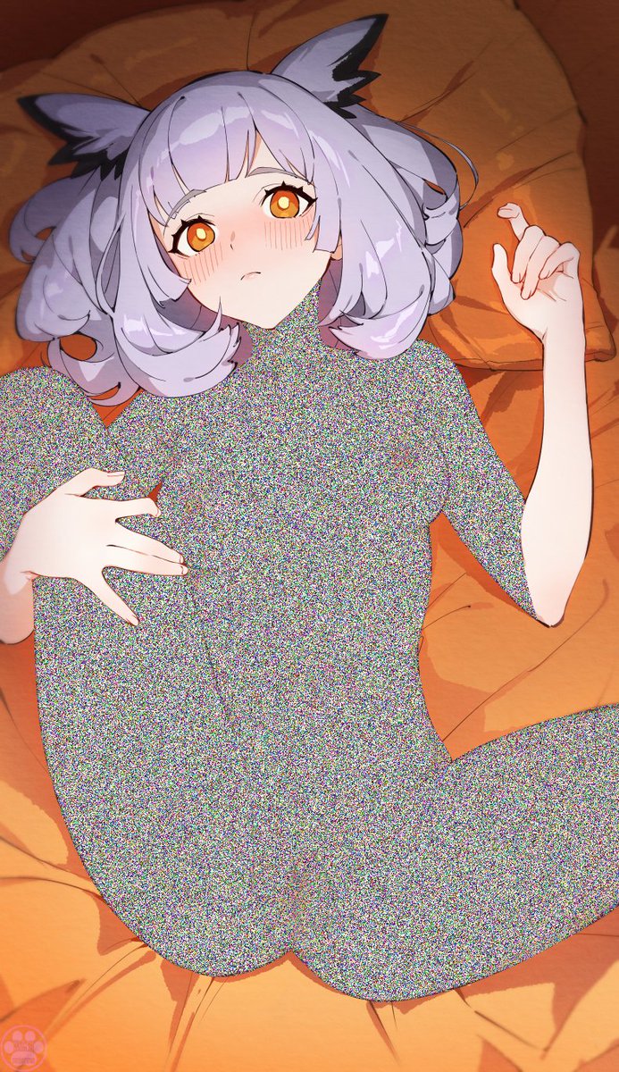 Kitty Holo tweet media