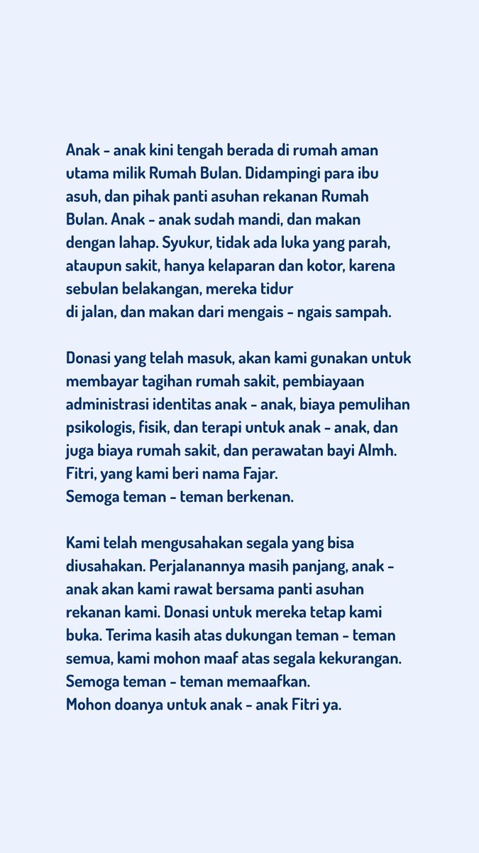 Rumah Bulan tweet media