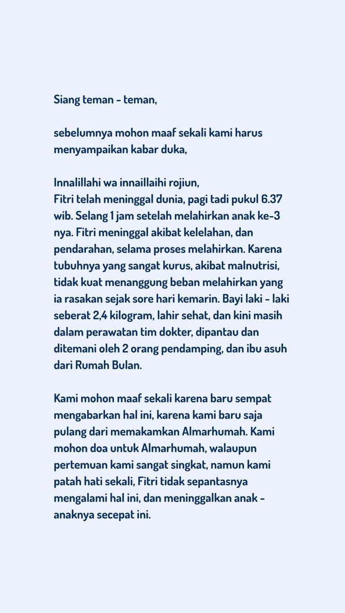 Rumah Bulan tweet media