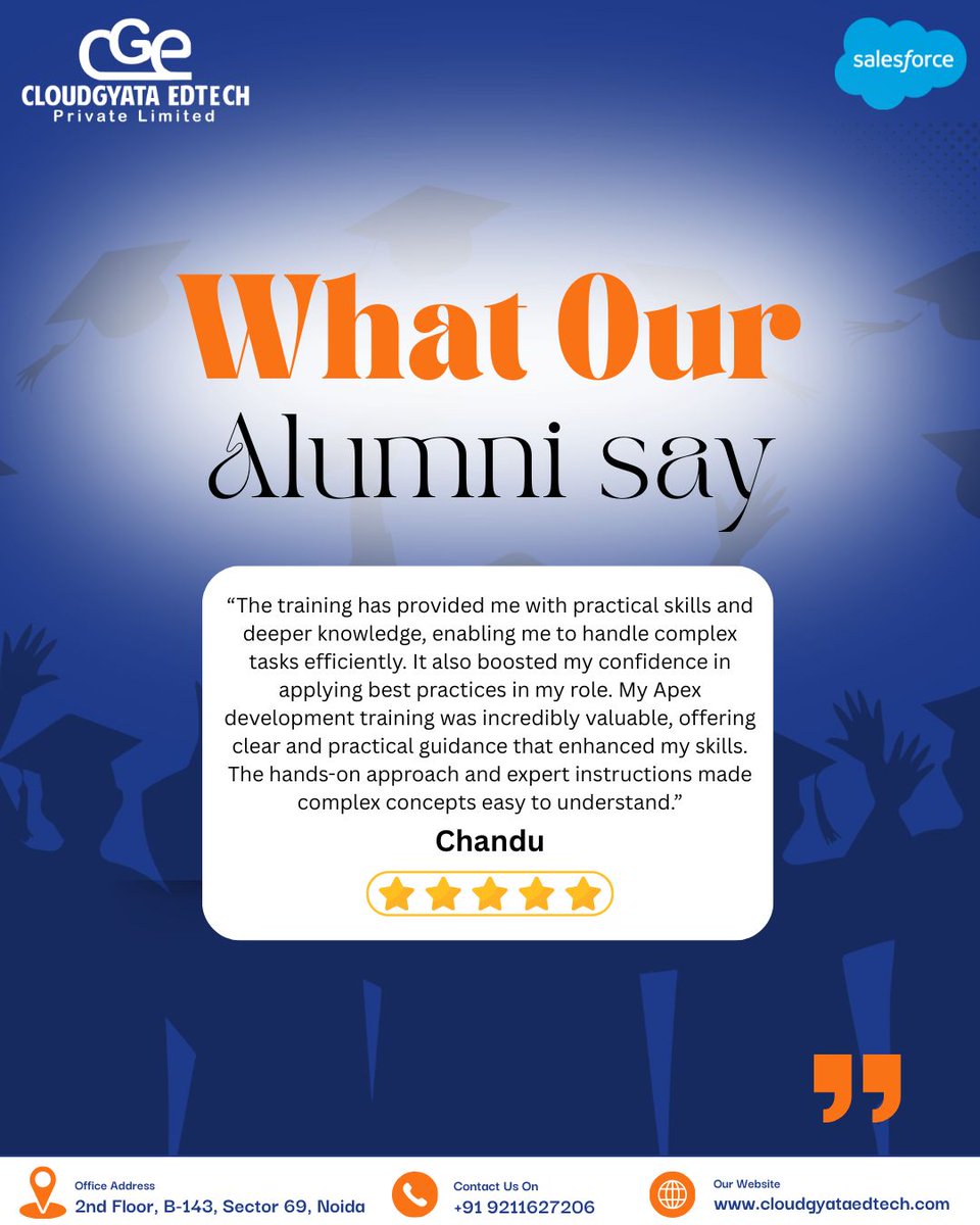 Cloud Gyata Solutions tweet media