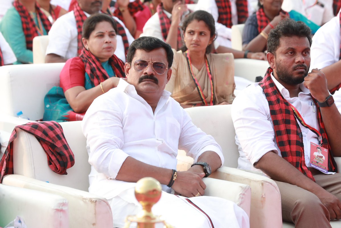 Bose Venkat tweet media