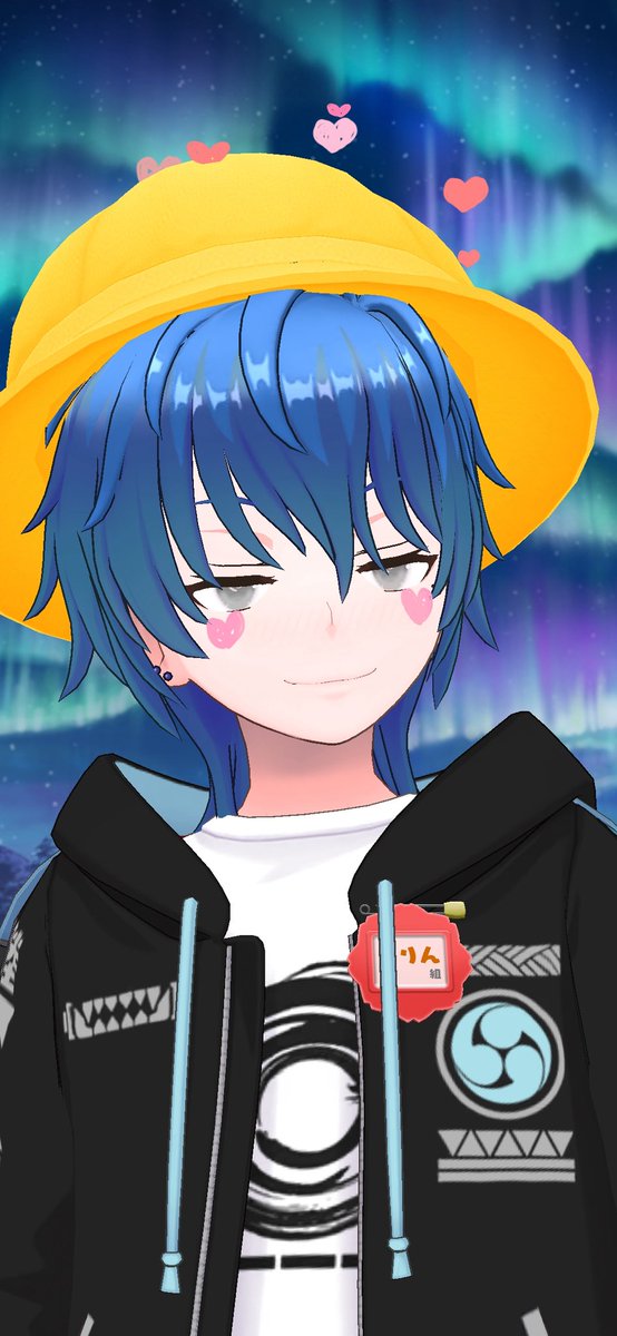 東堂 シノア tweet media