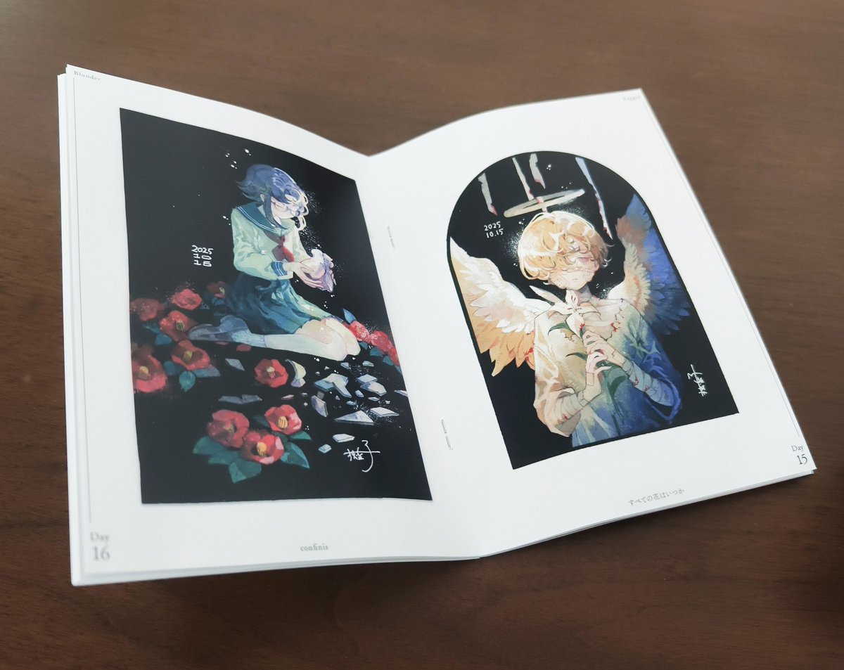 独楽子 tweet media