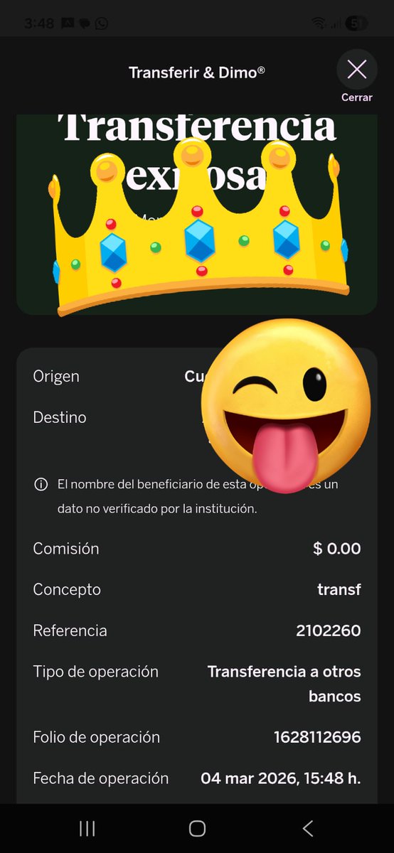 Rosy y tony tweet media