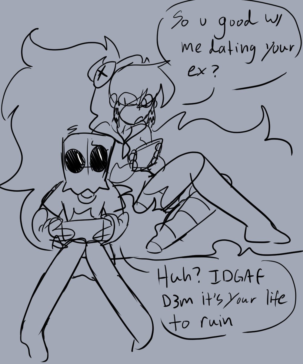 teenybunny tweet media