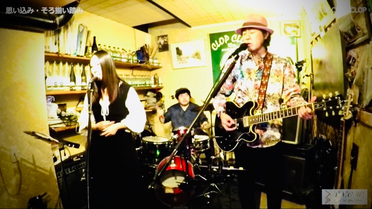 SNO_Works's tweet photo. スタッフ・モリです。
アンコールセッションは、くるりのあの名曲を三人で。
…あの頃がよみがえりました✨
まだ間に合います。お見逃しなく!
アーカイブ視聴、応援サポートは本日まで。
https://t.co/mwgQiyD44w https://t.co/9ZQLrNwbTJ