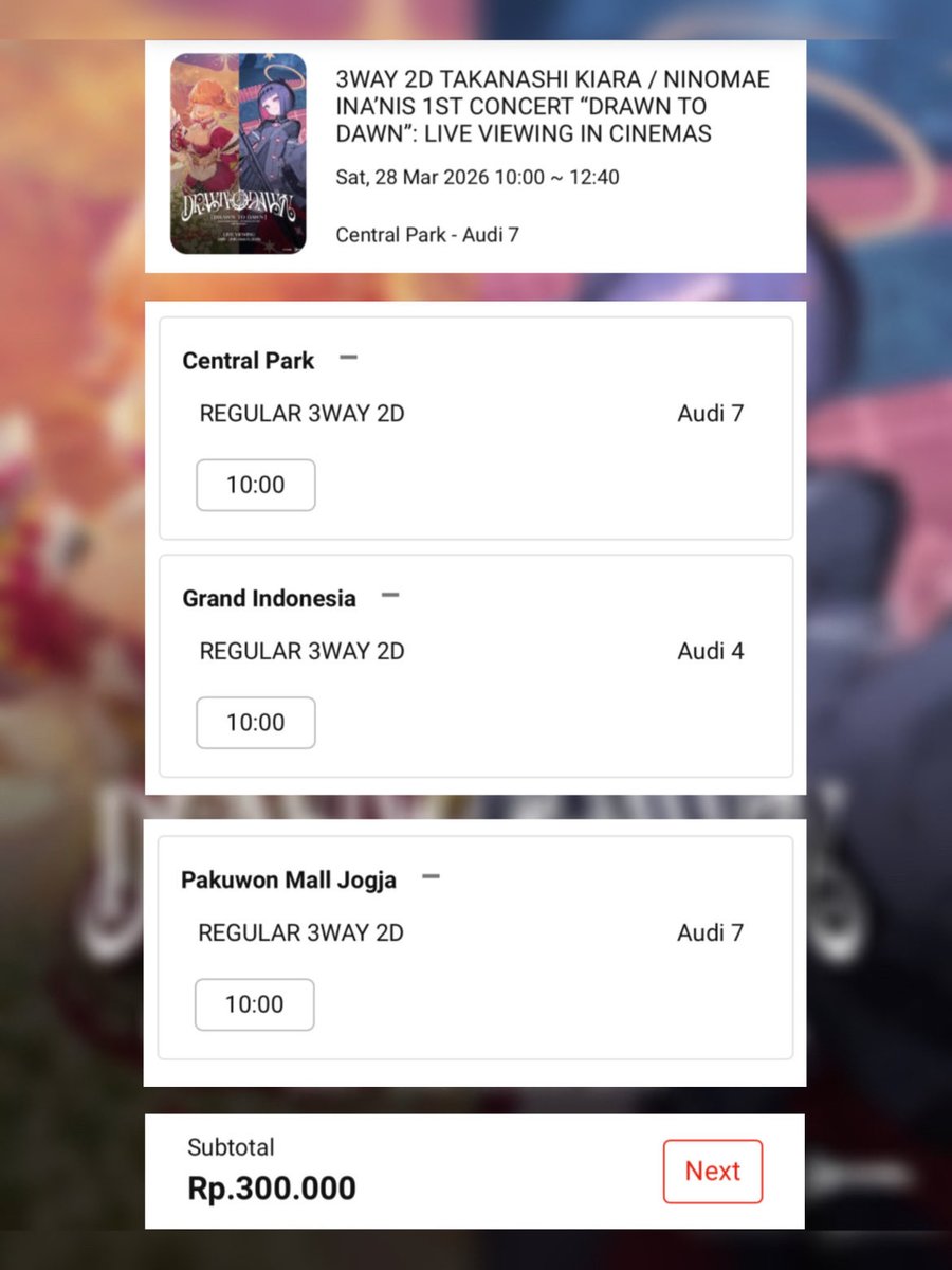 Kobo Clips while tweet media