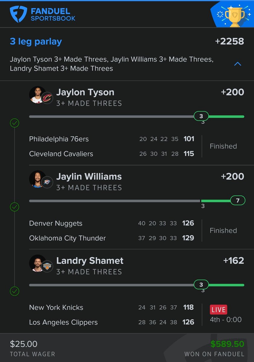 The KoJo tweet media