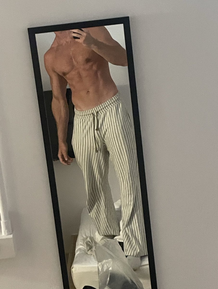 You like trouser?