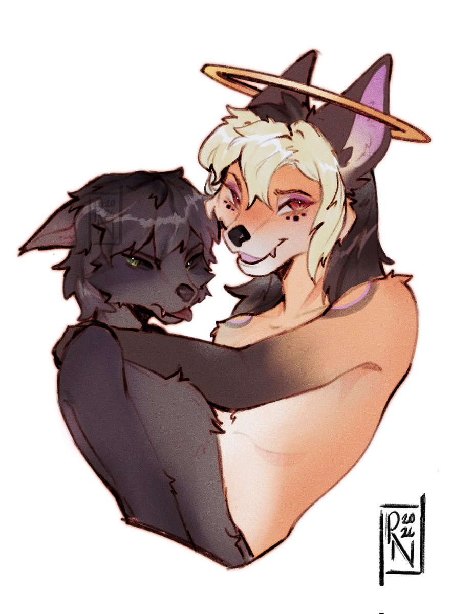 Mist Absence tweet media