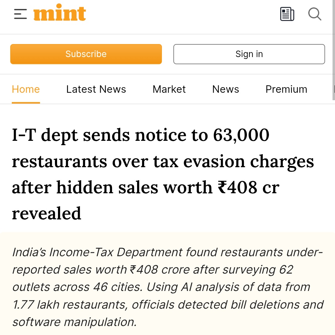 SThinkTnereffid's tweet photo. Everything is interlinked.

The govt shouldn’t bow to these threats. 

Let them go ahead - within a week, they’ll come back and reopen. https://t.co/eAG998XoBZ