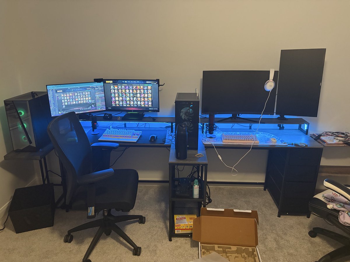 Suhlayer tweet media