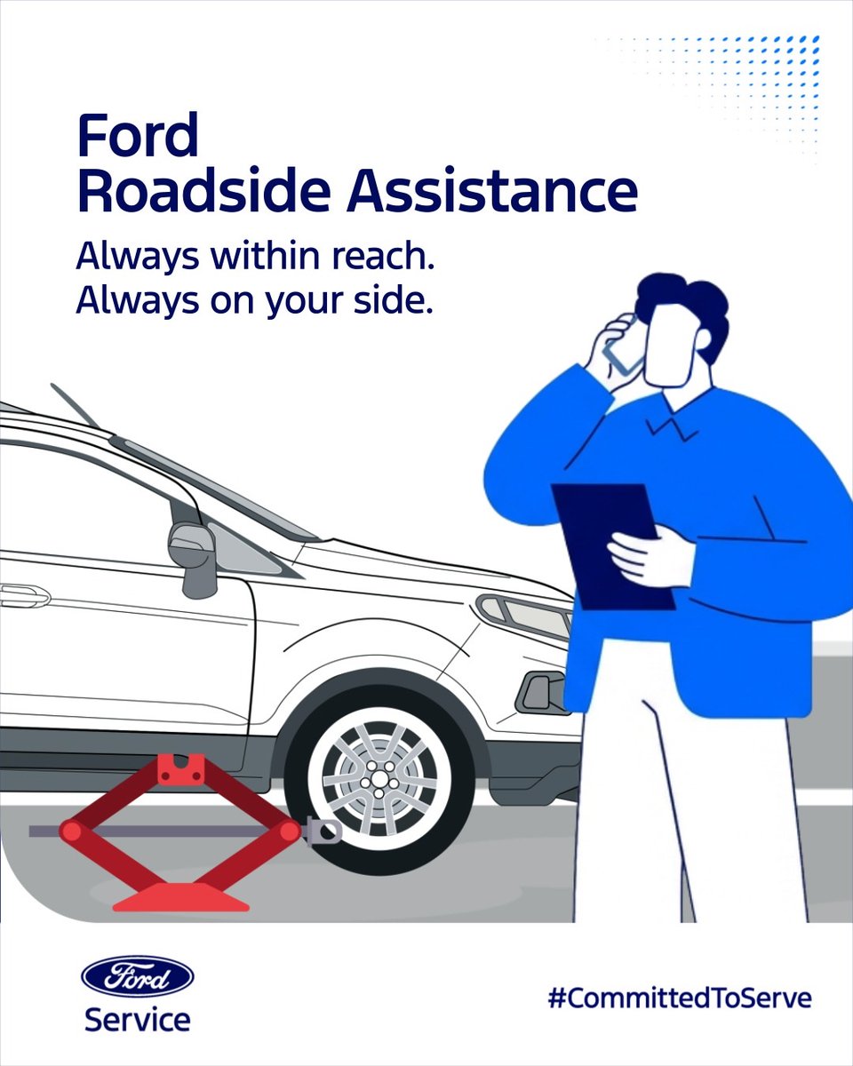 Ford India tweet media