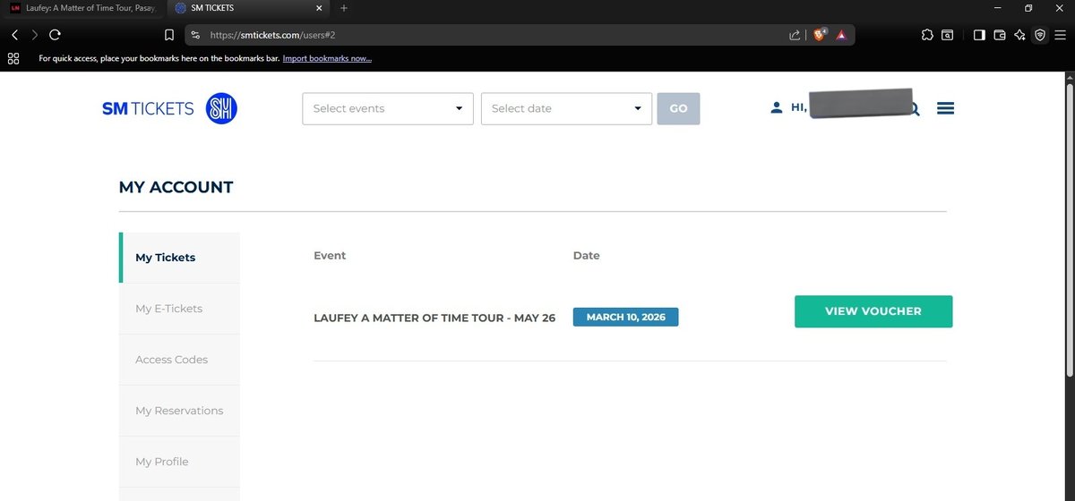 ًniko is seeing laufey tweet media
