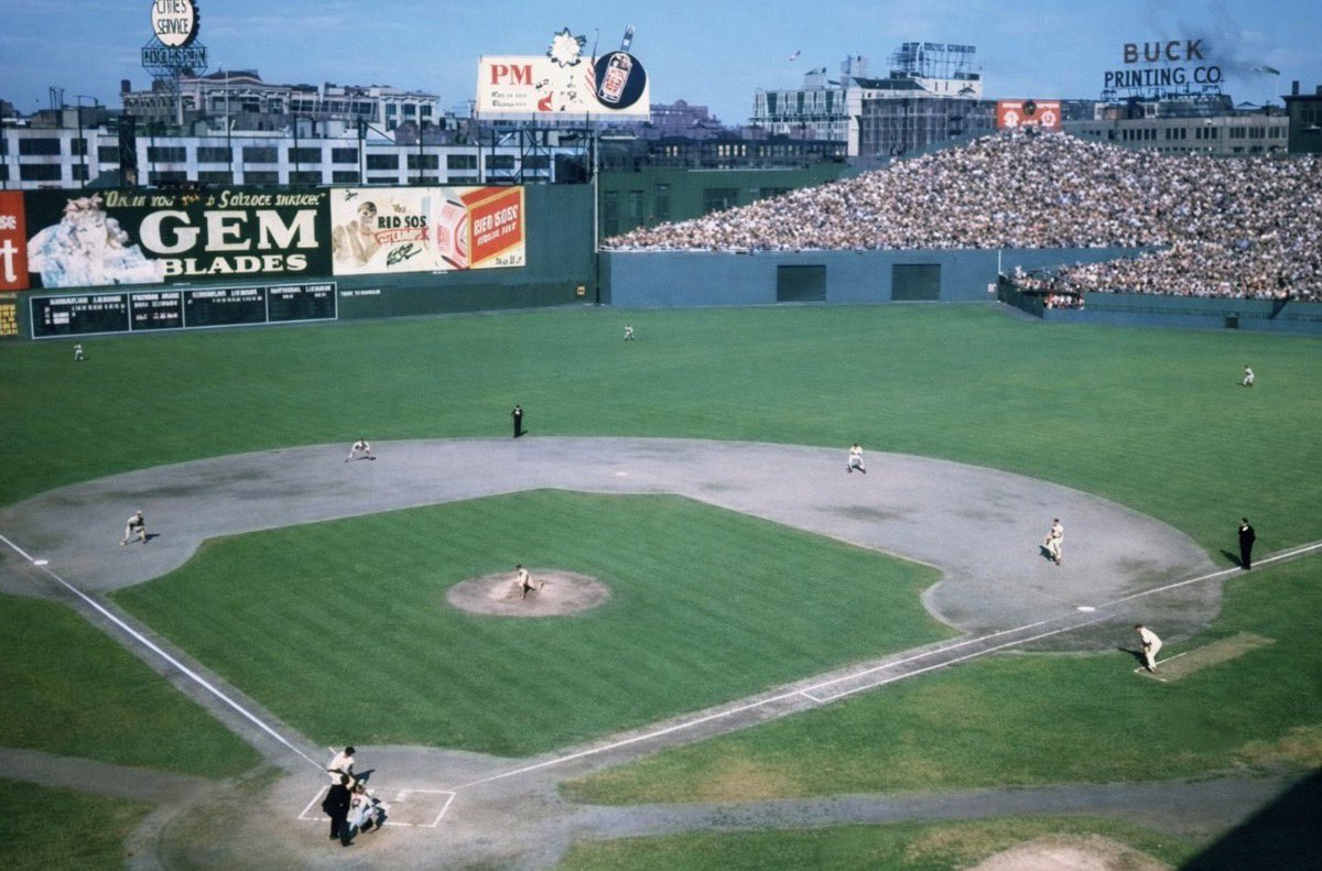 Sports Days Past tweet media