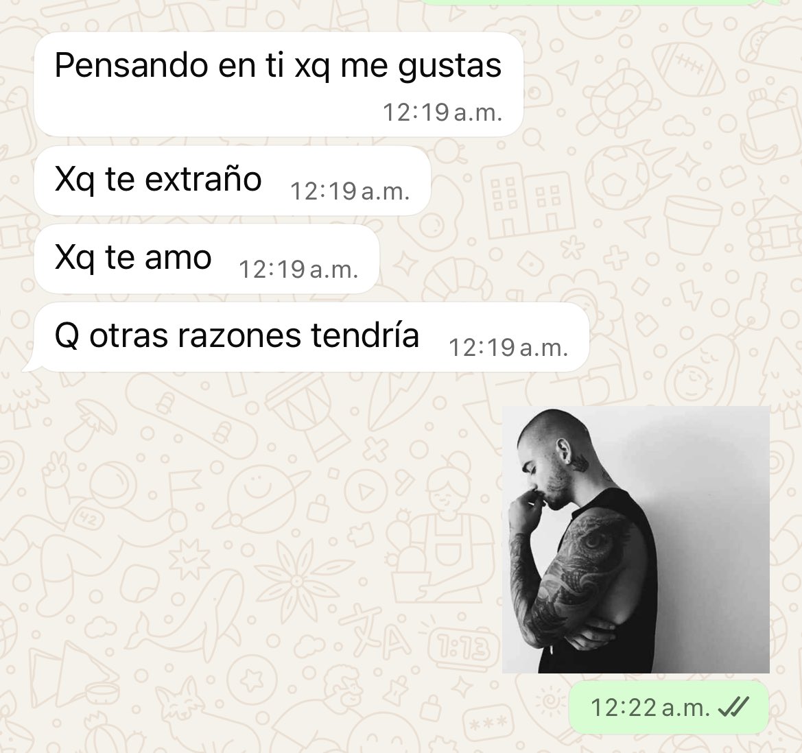 eeduaaar's tweet photo. Mentirosas las odio https://t.co/dyGSq59J07