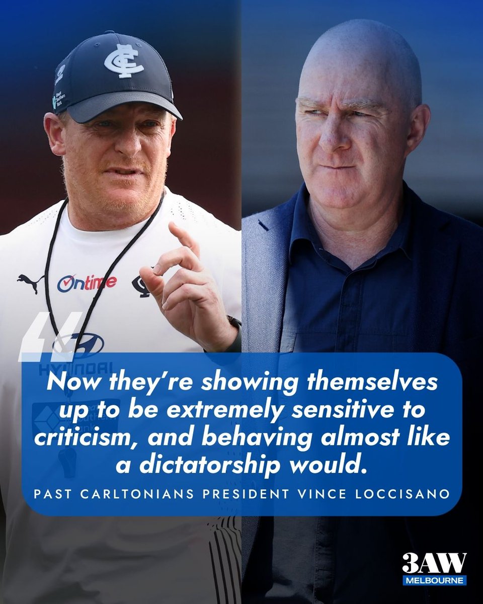 3AW Football tweet media