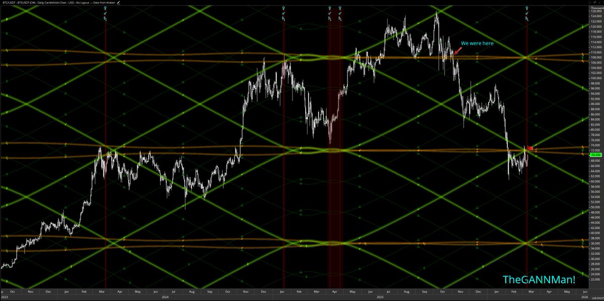 TheGANNMan! tweet media