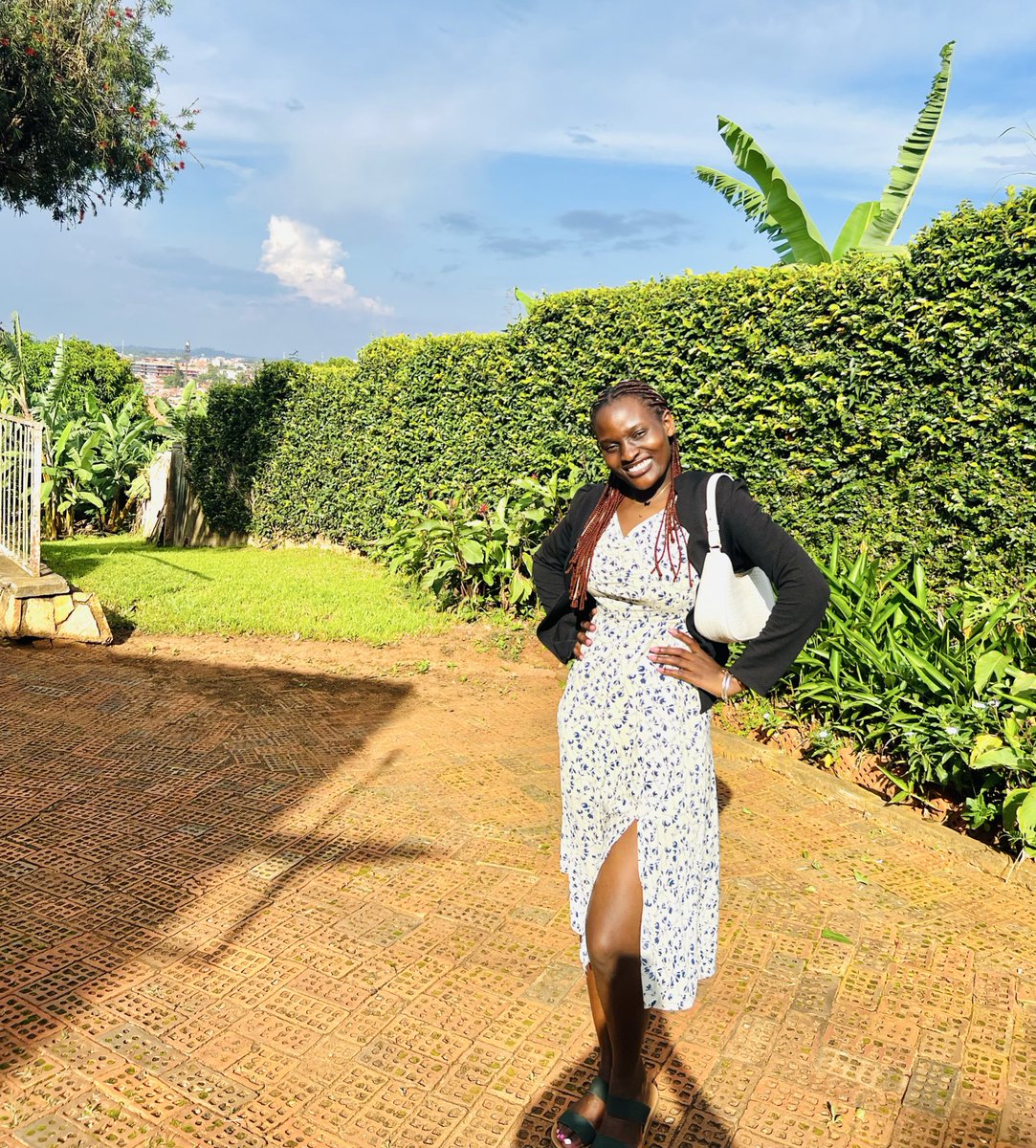 Edith Namara 🥰 tweet media