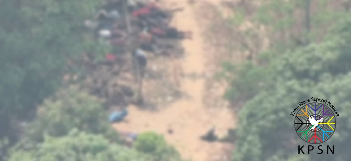 Special Advisory Council for Myanmar tweet media