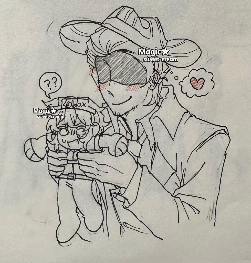 magic★sweet-cream tweet media