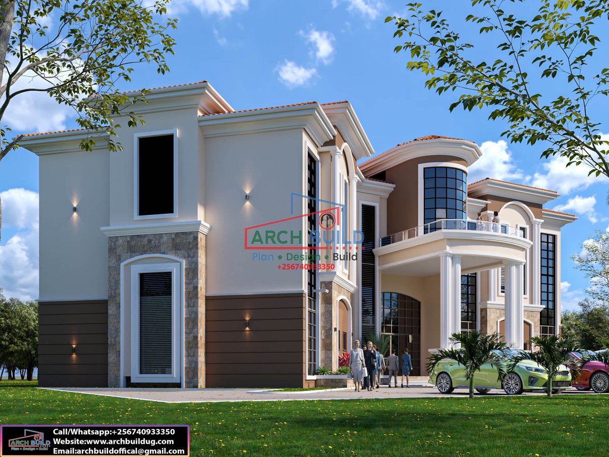 Arch Build UG tweet media