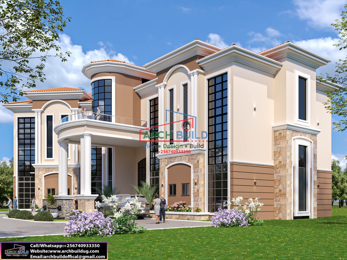 Arch Build UG tweet media