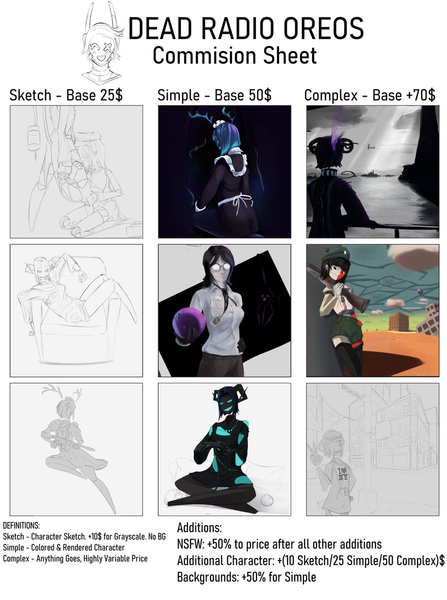 MrShyGuy 🔞 (COMMS OPEN) tweet media