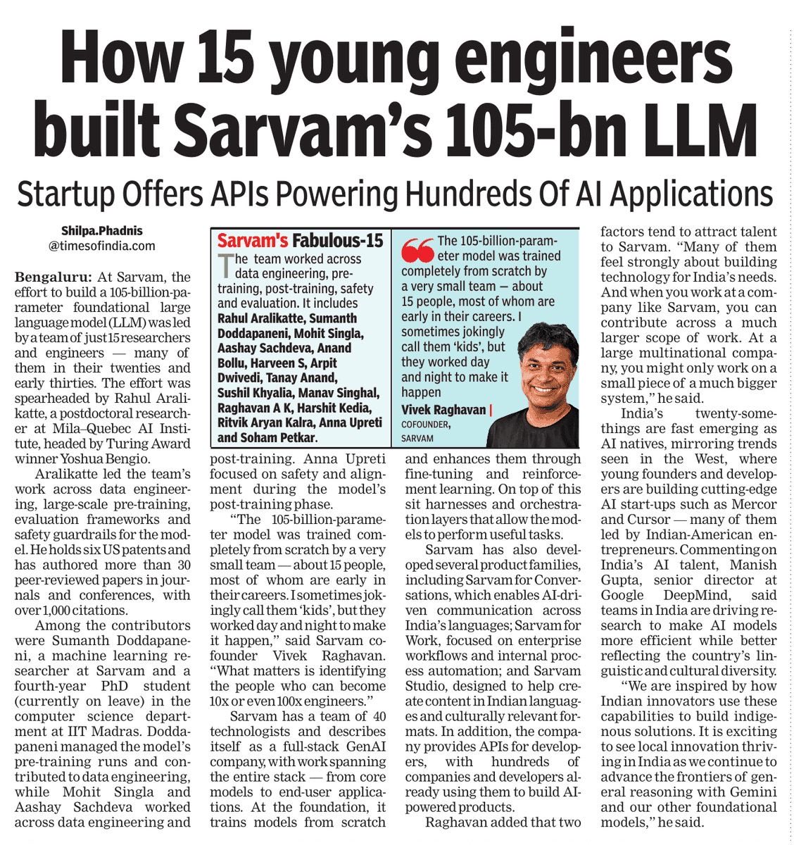 Smit Shah 🚀 tweet media